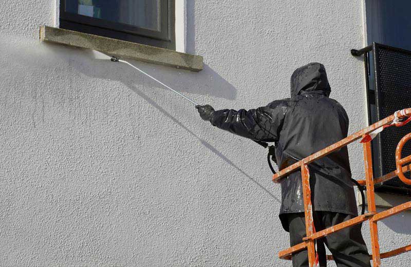 Nettoyage et peinture de façade - GOUIN Rénovation couvreur Plérin : dans tous es Côtes-d’Armor (22) : nettoyage et démoussage de façade professionnel. Réparation de fissures :une base saine avant peinture. Peinture de façades et murets :un vrai coup de neuf. Traitement hydrofuge façade :la protection invisible mais efficace. Afin de vous garantir un service de proximité, l’entreprise GOUIN RÉNOVATION COUVREUR PLÉRIN, basé sur Plérin (22) intervient dans les Côtes-d’Armor. La proximité de nos clients assure rapidité et disponibilité.